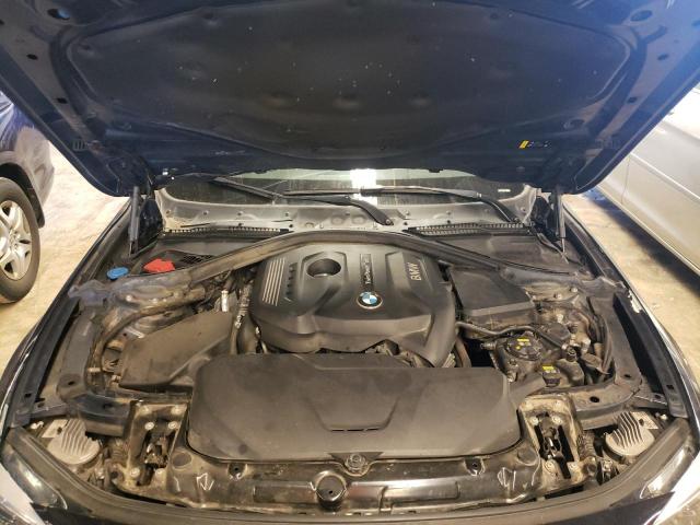 Photo 7 from auction – 2018 BMW 430XI GRAN with VIN WBA4J3C54JBL04491