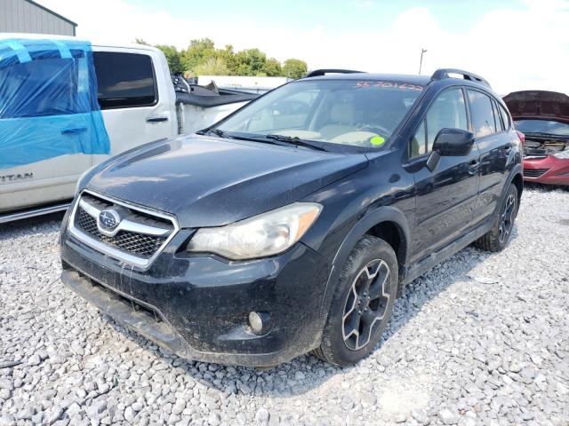 Photo 2 from auction – 2013 SUBARU XV CROSSTR with VIN JF2GPAKC9D2884359