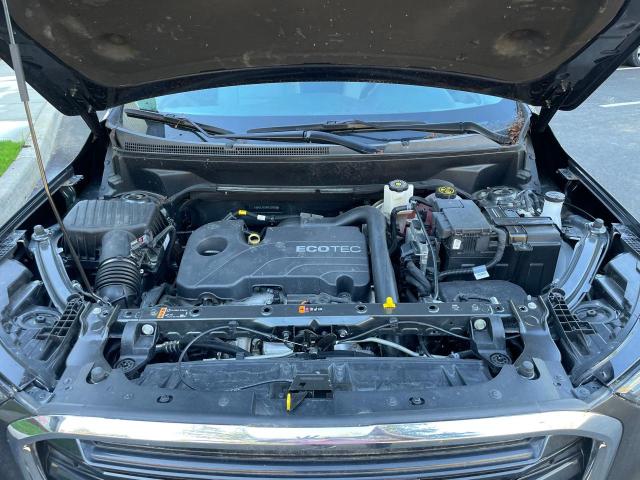 Photo 7 from auction – 2021 GMC TERRAIN SL with VIN 3GKALTEV0ML326038