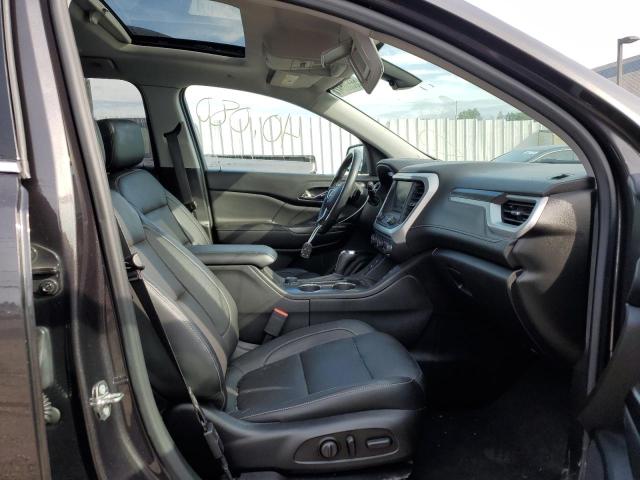 Zdjęcie 5 z aukcji – 2018 GMC ACADIA z VIN 1GKKNULS3JZ127888