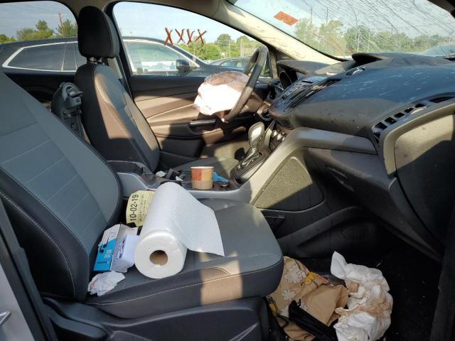 Photo 5 from auction – 2016 FORD ESCAPE SE with VIN 1FMCU9GX1GUB27718