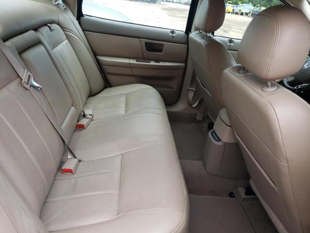 Photo 6 from auction – 2005 MERCURY SABLE LS P with VIN 1MEFM55S85A616891