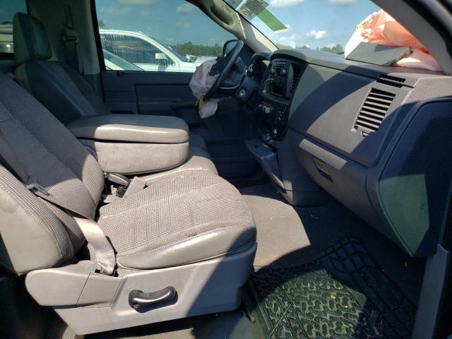 Photo 5 from auction – 2007 DODGE RAM 1500 S with VIN 1D7HA16K87J643589