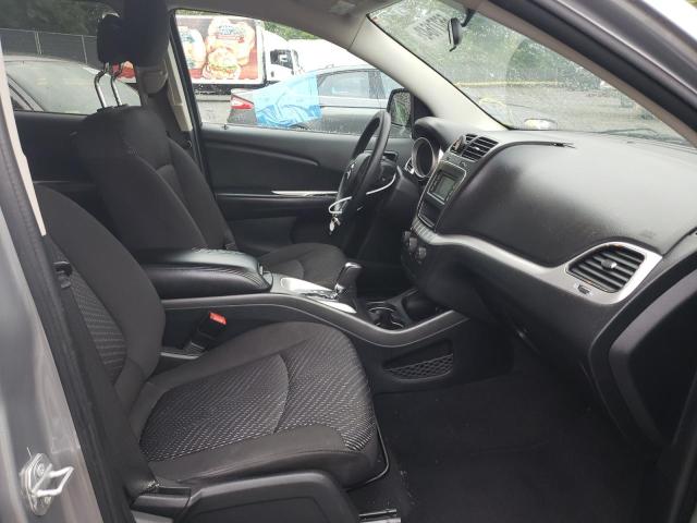 Photo 5 from auction – 2016 DODGE JOURNEY SE with VIN 3C4PDCAB4GT241190