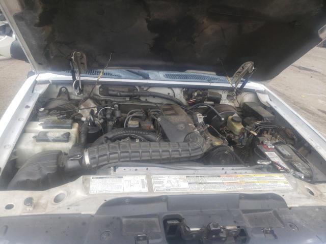 Photo 7 from auction – 2000 FORD EXPLORER X with VIN 1FMZU63X1YUB79298
