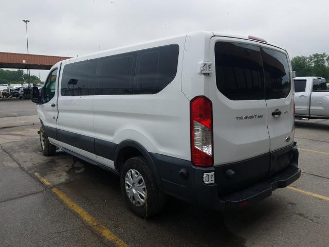 Photo 3 from auction – 2017 FORD TRANSIT T- with VIN 1FBZX2YM6HKA21705