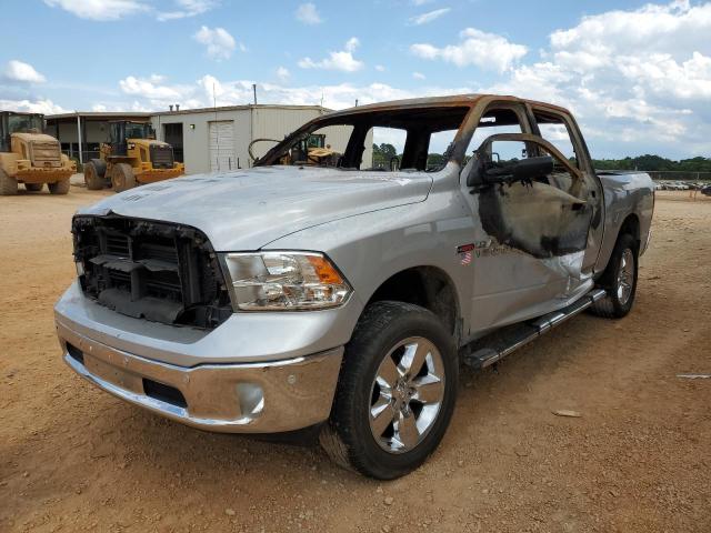 Foto 2 de la subasta – 2017 RAM 1500 SLT con VIN 1C6RR7LM3HS880333