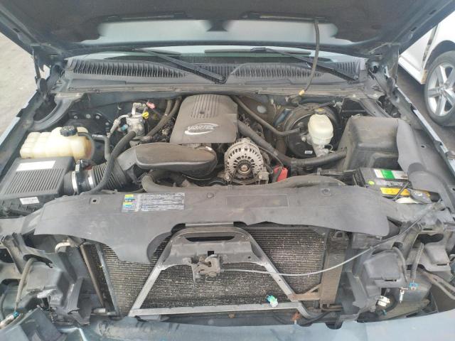 Photo 7 from auction – 2007 CHEVROLET SILVERADO with VIN 2GCEC13V171132175