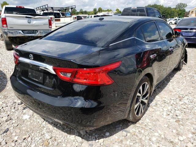 صورة رقم 4 من المزاد - 2018 NISSAN MAXIMA 3.5 مع VIN 1N4AA6AP1JC405659