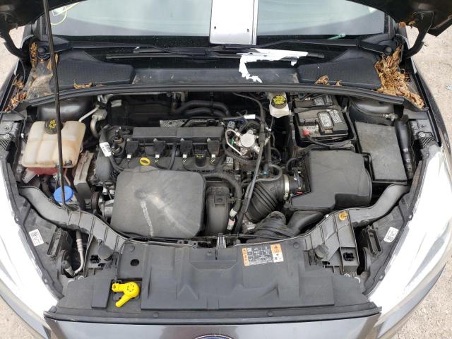 Photo 7 from auction – 2017 FORD FOCUS SE with VIN 1FADP3F28HL341766