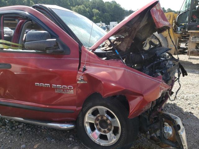 Снимка 9 от търг – 2006 DODGE RAM 2500 S с VIN 3D7KR28C96G110693