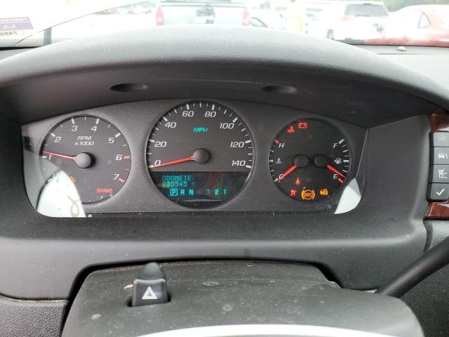 Photo 8 from auction – 2006 CHEVROLET IMPALA LS with VIN 2G1WB55K069420196