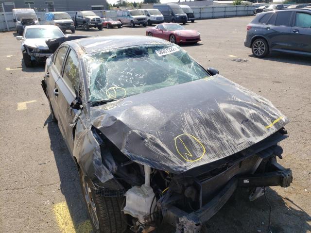 Photo 9 from auction – 2019 KIA FORTE FE with VIN 3KPF24AD6KE115161