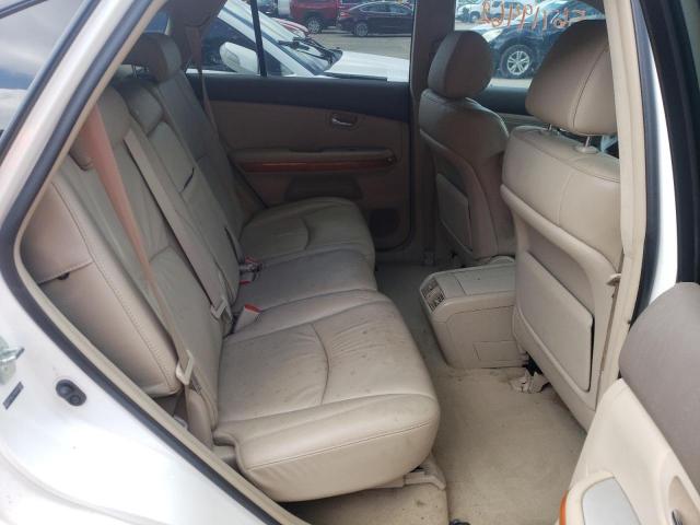 Photo 6 from auction – 2009 LEXUS RX 350 with VIN 2T2GK31UX9C072804