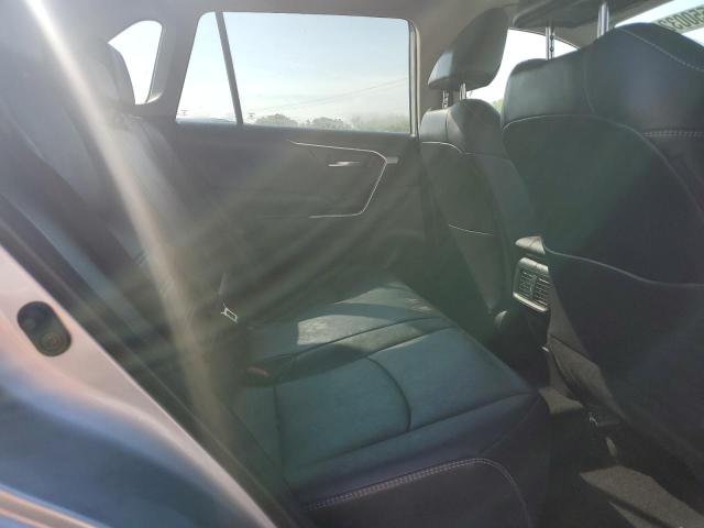 Photo 6 from auction – 2021 TOYOTA RAV4 XLE P with VIN 2T3A1RFV4MC188355