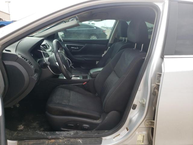 Photo 5 from auction – 2017 NISSAN ALTIMA 2.5 with VIN 1N4AL3AP3HC272289