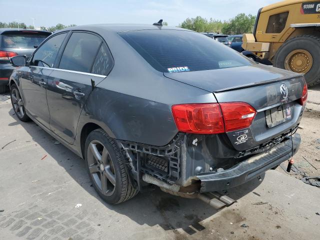 Photo 3 from auction – 2012 VOLKSWAGEN JETTA TDI with VIN 3VWLL7AJ5CM009666