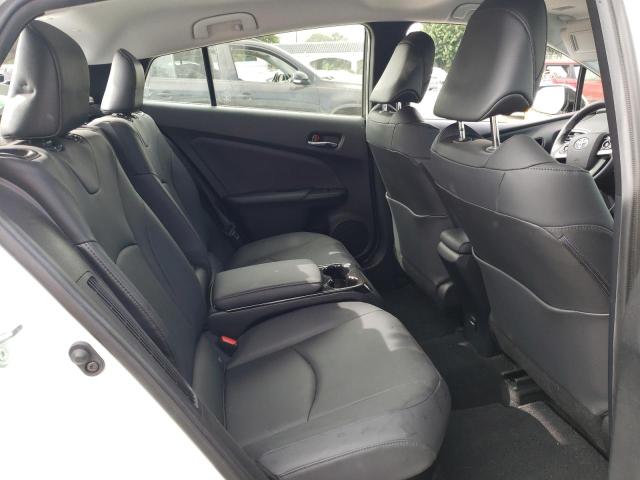 Photo 6 from auction – 2019 TOYOTA PRIUS PRIM with VIN JTDKARFP4K3110758