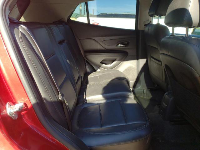 Photo 6 from auction – 2018 BUICK ENCORE ESS with VIN KL4CJGSB4JB644067