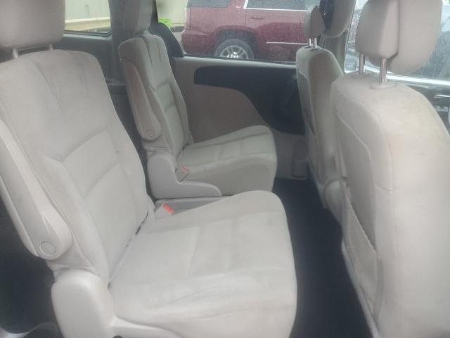 Photo 6 from auction – 2015 DODGE GRAND CARA with VIN 2C4RDGCG7FR718561