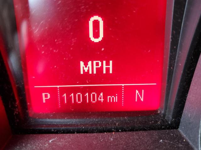 Photo 8 from auction – 2017 GMC TERRAIN SL with VIN 2GKFLSEK1H6190079