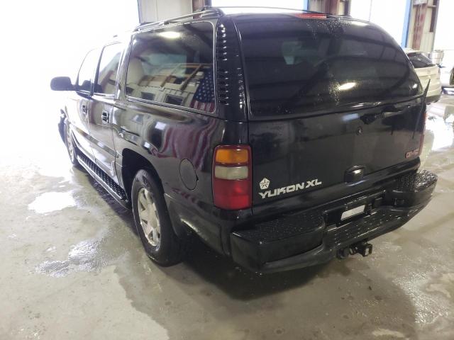 Photo 3 from auction – 2002 GMC DENALI XL with VIN 1GKFK66U32J142006