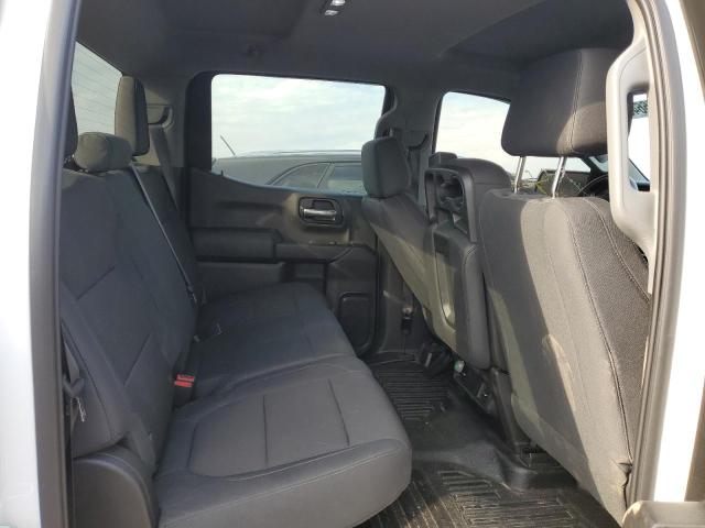 Photo 6 from auction – 2019 GMC SIERRA K15 with VIN 3GTU9AEF2KG278942