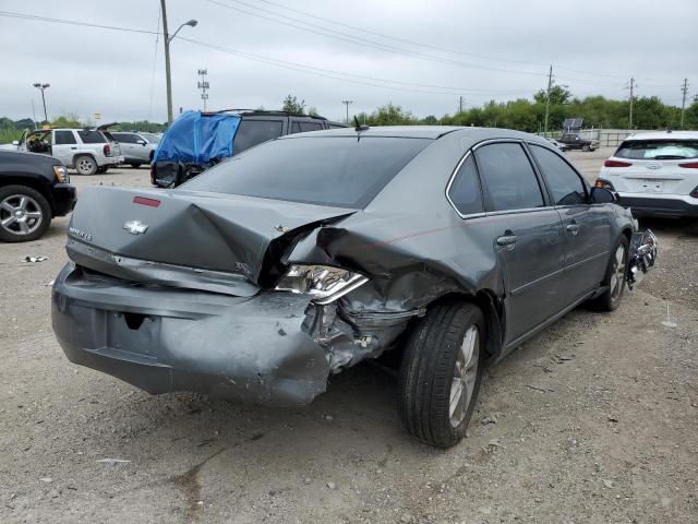 Photo 4 from auction – 2007 CHEVROLET IMPALA LS with VIN 2G1WB58K479194287