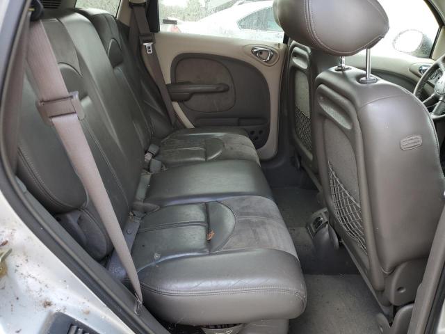 Photo 6 from auction – 2001 CHRYSLER PT CRUISER with VIN 3C8FY4BB01T507489