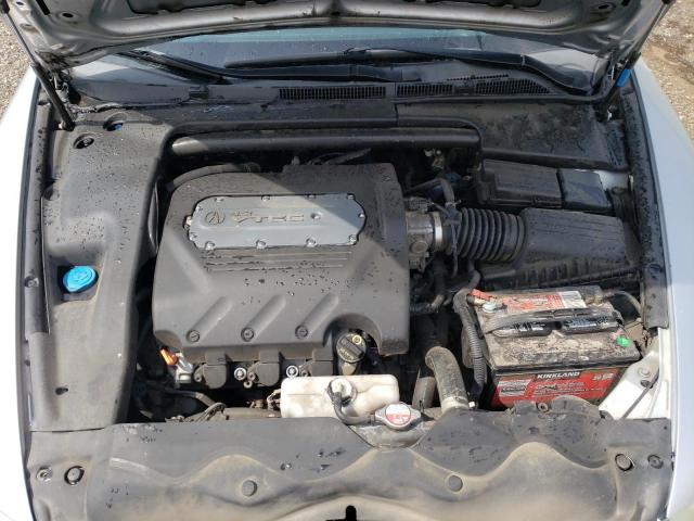 Photo 7 from auction – 2006 ACURA 3.2TL with VIN 19UUA66216A802197