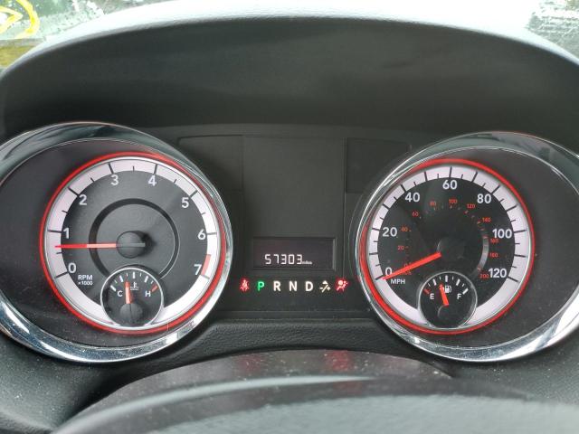 Photo 8 from auction – 2019 DODGE GRAND CARA with VIN 2C4RDGCG2KR512168