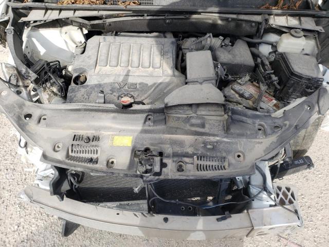 Photo 7 from auction – 2016 TOYOTA HIGHLANDER with VIN 5TDZKRFH0GS183684