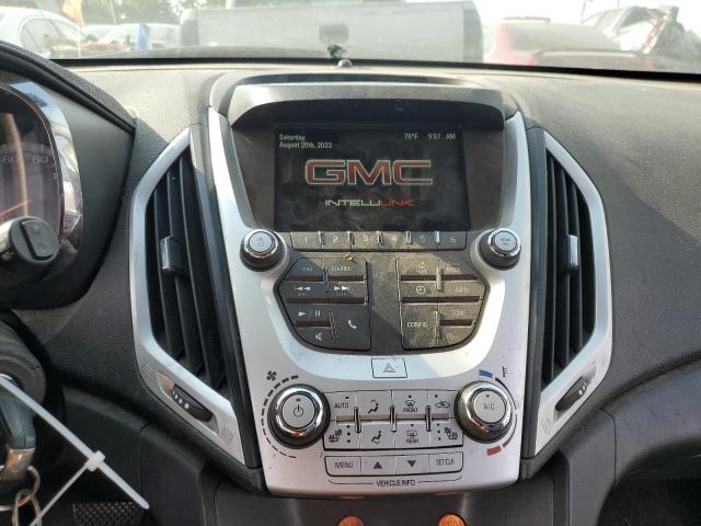 Photo 9 from auction – 2017 GMC TERRAIN SL with VIN 2GKFLPE32H6216887