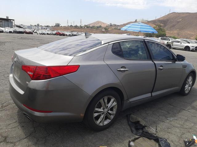 Photo 4 from auction – 2013 KIA OPTIMA LX with VIN 5XXGM4A70DG170773