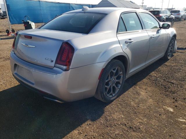 Photo 4 from auction – 2015 CHRYSLER 300 S with VIN 2C3CCAGG7FH922996