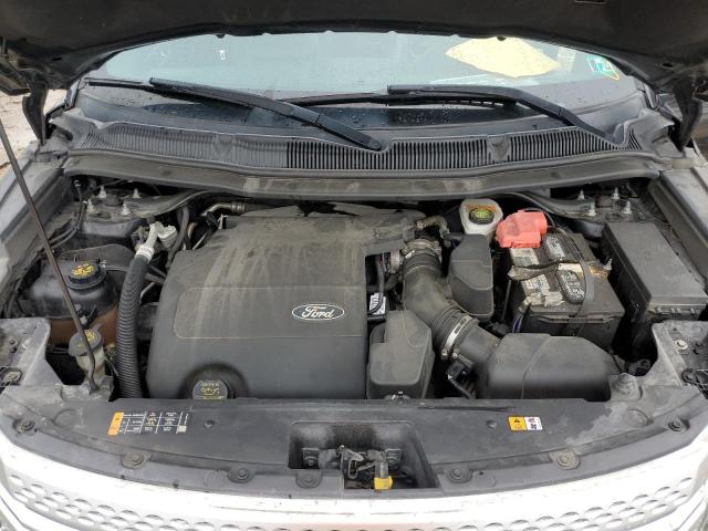 Фото 7 с аукциона – 2013 FORD EXPLORER X с VIN 1FM5K8D81DGC30928