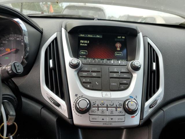 Photo 9 from auction – 2017 GMC TERRAIN SL with VIN 2GKFLSEK1H6190079