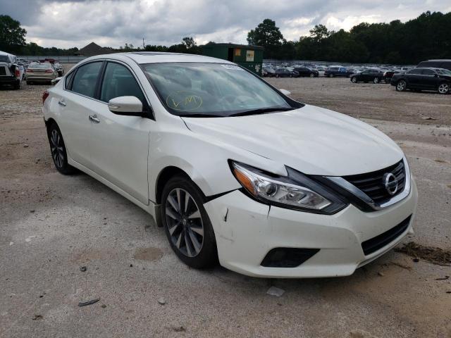 Photo 1 from auction – 2016 NISSAN ALTIMA 2.5 with VIN 1N4AL3AP0GC122736