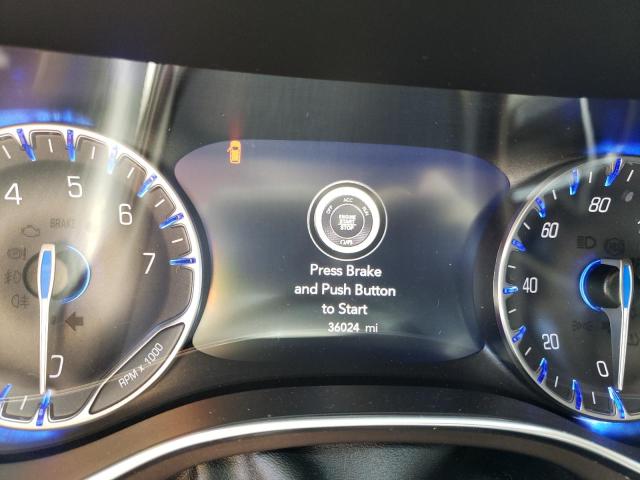 Photo 8 from auction – 2019 CHRYSLER PACIFICA T with VIN 2C4RC1EG2KR746968