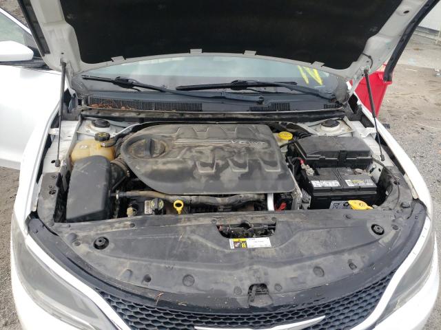 صورة رقم 7 من المزاد - 2015 CHRYSLER 200 C مع VIN 1C3CCCCGXFN522536