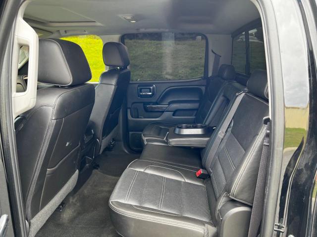 Photo 6 from auction – 2016 GMC SIERRA K15 with VIN 3GTU2PEC9GG122854