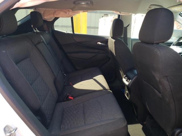 Photo 6 from auction – 2018 CHEVROLET EQUINOX LT with VIN 2GNAXSEV0J6301996