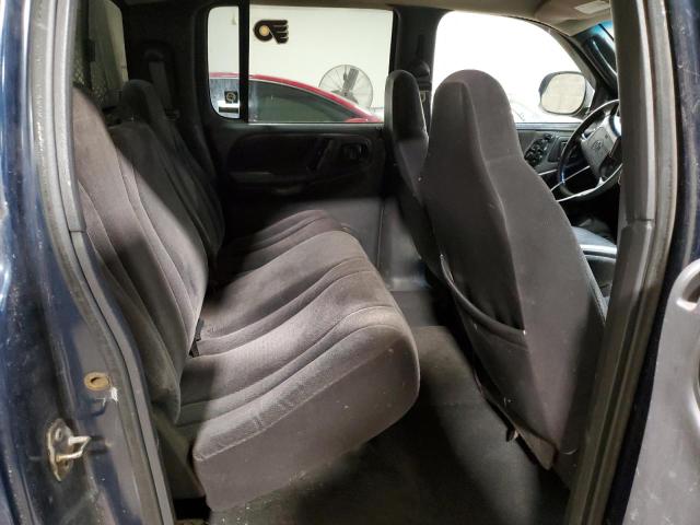 Photo 6 from auction – 2000 DODGE DAKOTA with VIN 1B7HG2AZ3YS736034