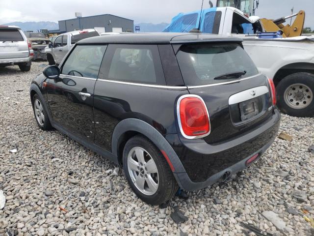 Photo 3 from auction – 2015 MINI COOPER with VIN WMWXM5C51FT937922