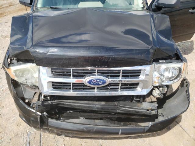 Photo 7 from auction – 2011 FORD ESCAPE XLS with VIN 1FMCU0C7XBKA76032