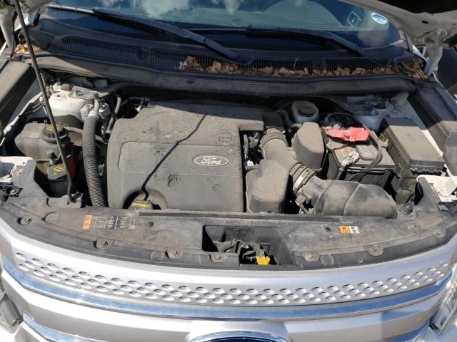 Photo 7 from auction – 2013 FORD EXPLORER X with VIN 1FM5K7D81DGB98704