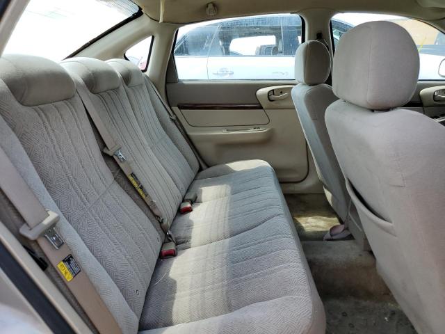 Photo 6 from auction – 2003 CHEVROLET IMPALA with VIN 2G1WF52E939201879