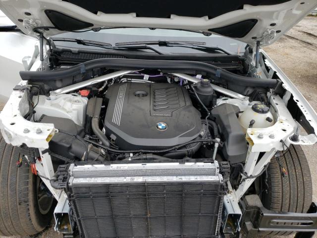 Photo 7 from auction – 2021 BMW X5 XDRIVE4 with VIN 5UXCR6C04M9E43675