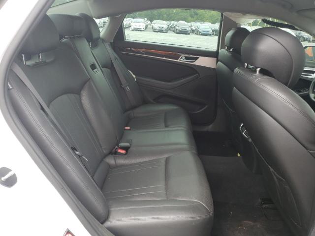 Photo 6 from auction – 2016 HYUNDAI GENESIS 3. with VIN KMHGN4JE2GU125324