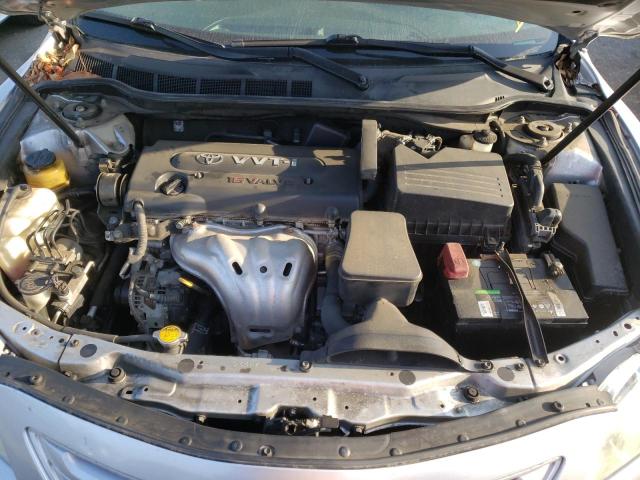 Photo 7 from auction – 2008 TOYOTA CAMRY CE with VIN 4T1BE46K68U757463
